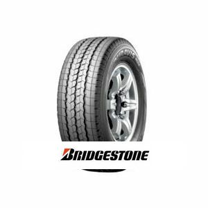 Bridgestone Duvaris R624