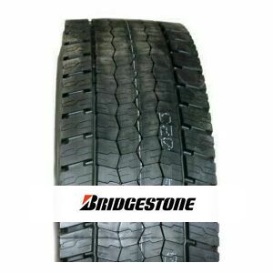 Bridgestone Ecopia H-Drive 002