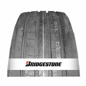 Bridgestone Ecopia H-Steer 001