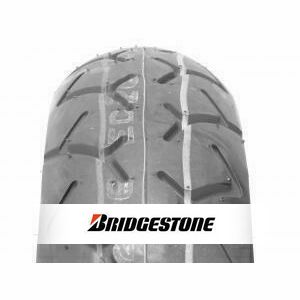 Bridgestone Exedra G702