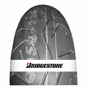 Bridgestone Exedra MAX