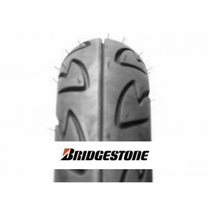 Bridgestone Hoop B01