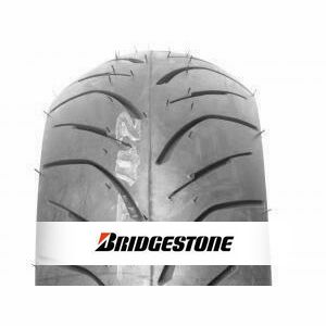 Bridgestone Hoop B02