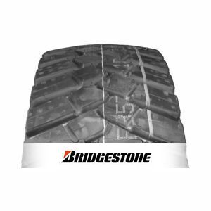 Bridgestone M-Drive 001