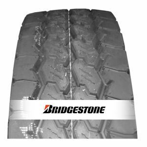 Bridgestone M852