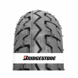 Bridgestone MAG Mopus G510