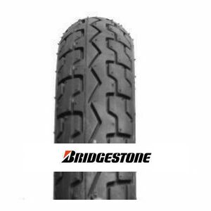 Bridgestone MAG Mopus G511