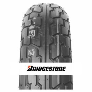 Bridgestone MAG Mopus G515