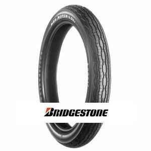 Bridgestone MAG Mopus L301