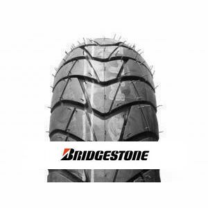 Bridgestone Molas ML50