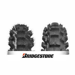 Bridgestone Moto Cross M203