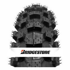 Bridgestone Moto Cross M204