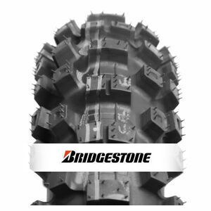 Bridgestone Moto Cross M404