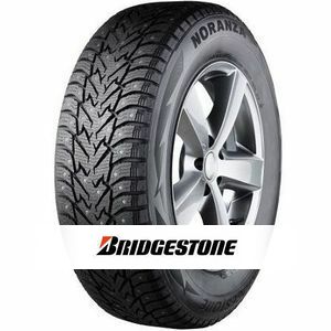 Bridgestone Noranza 001