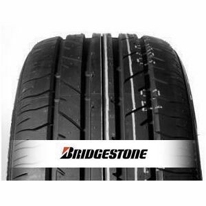 Bridgestone Potenza RE040