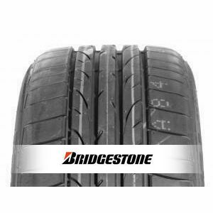 Bridgestone Potenza RE050