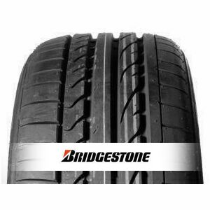 Bridgestone Potenza RE050A