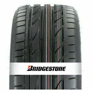 Bridgestone Potenza S001