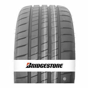 Bridgestone Potenza S005