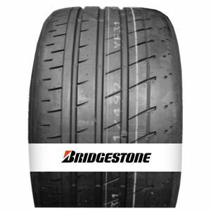 Bridgestone Potenza S007