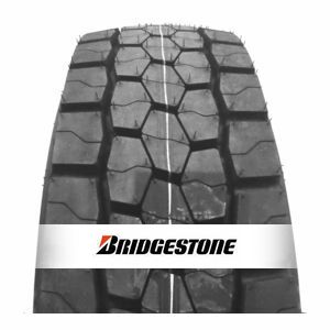 Bridgestone R-Drive 002