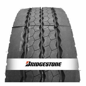 Bridgestone R-Trailer 001