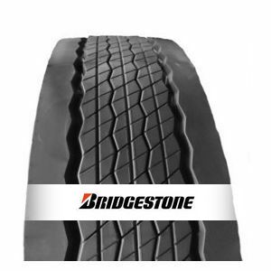 Bridgestone R-Trailer 002 EVO