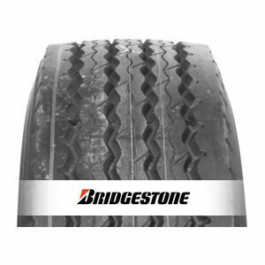 Bridgestone R168