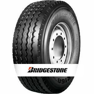 Bridgestone R168 Plus