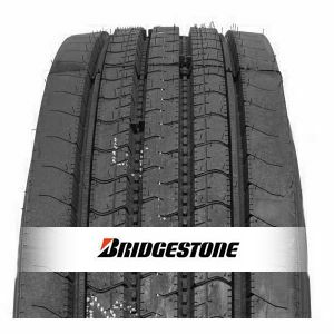 Bridgestone R249+