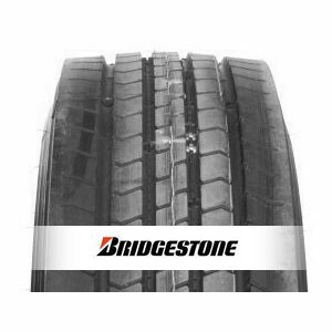 Bridgestone R297