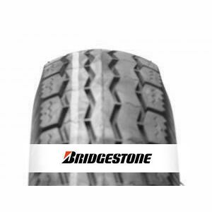 Bridgestone Super Safety