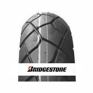 Bridgestone Trail Wing TW152