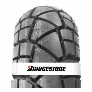 Bridgestone Trail Wing TW202