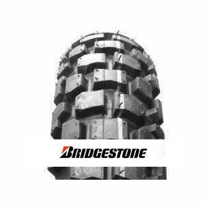 Bridgestone Trail Wing TW302