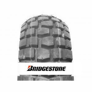 Bridgestone Trail Wing TW42