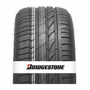 Bridgestone Turanza ER300A Ecopia