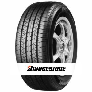 Bridgestone Turanza ER33