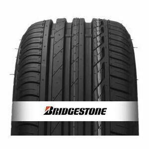 Bridgestone Turanza T001