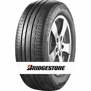 Bridgestone Turanza T001 EVO