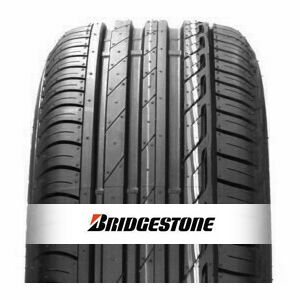 Bridgestone Turanza T001 EVO