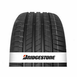 Bridgestone Turanza T005 DriveGuard