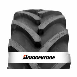 Bridgestone VT-Comb