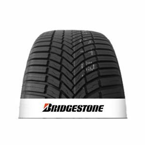 Bridgestone Weather Control A005 EVO