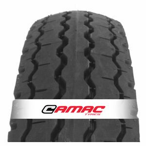 Camac CD-110