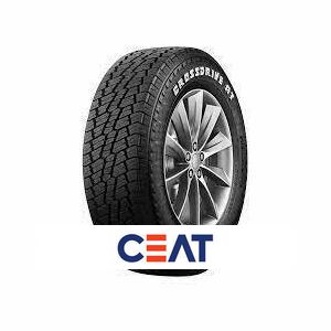 Ceat Crossdrive AT