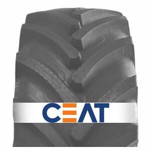 Ceat Farmax HPT