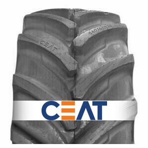 Ceat Farmax R65