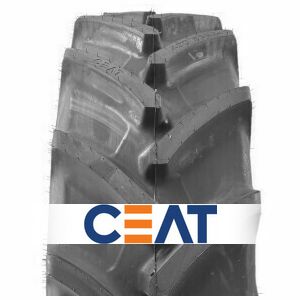 Ceat Farmax R85