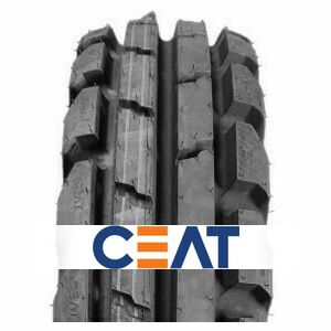 Ceat Farmax X3 TF